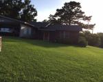 Pre-foreclosure in  S PAUL AVE Pauls Valley, OK 73075