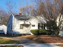 Pre-foreclosure in  BALES RD Toledo, OH 43613