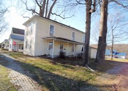 Pre-foreclosure Listing in 4TH AVE GALLIPOLIS, OH 45631