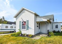 Pre-foreclosure Listing in S WALL ST COVINGTON, OH 45318
