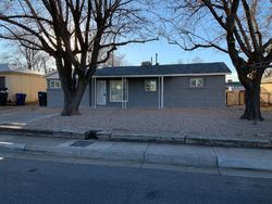 Pre-foreclosure in  WOODLAND AVE NE Albuquerque, NM 87112