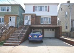 Pre-foreclosure Listing in E 52ND ST BAYONNE, NJ 07002