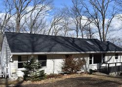 Pre-foreclosure Listing in WINGDALE RD CARMEL, NY 10512