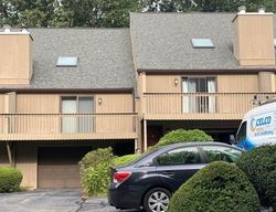 Pre-foreclosure Listing in MOSS AVE UNIT 7A SEYMOUR, CT 06483