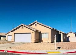 Pre-foreclosure in  ELMO GARDEN CT North Las Vegas, NV 89032