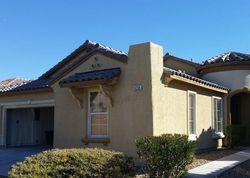 Pre-foreclosure in  ROCK DOVE AVE Las Vegas, NV 89122