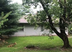 Pre-foreclosure in  STATE HIGHWAY 19 Salem, MO 65560