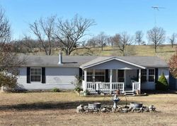 Pre-foreclosure Listing in S STATE HIGHWAY 125 PROTEM, MO 65733