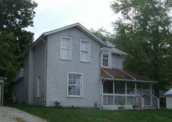 Pre-foreclosure Listing in BALDIE ST IONIA, MI 48846