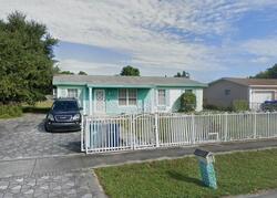 Pre-foreclosure in  NW 195TH TER Opa Locka, FL 33056