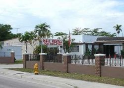 Pre-foreclosure Listing in NW 22ND AVE MIAMI, FL 33125