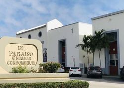 Pre-foreclosure in  W 76TH ST  Hialeah, FL 33016