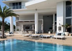 Pre-foreclosure in  BISCAYNE BLVD UNIT 1407 North Miami Beach, FL 33160
