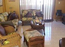Pre-foreclosure in  HARDING AVE  Miami Beach, FL 33141