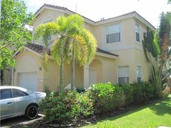 Pre-foreclosure in  SW 126TH AVE Miami, FL 33186