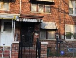 Pre-foreclosure in  145TH ST Jamaica, NY 11436