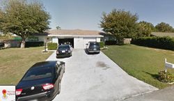 Pre-foreclosure Listing in SE HIGHPOINT WAY HOBE SOUND, FL 33455