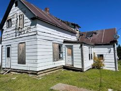 Pre-foreclosure in  RICHARD ST Fort Fairfield, ME 04742