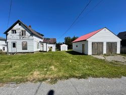Pre-foreclosure in  RICHARD ST Fort Fairfield, ME 04742