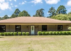 Pre-foreclosure Listing in CREIGHTON PL KEITHVILLE, LA 71047