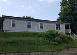 Pre-foreclosure in  W CONWELL ST Aurora, IN 47001