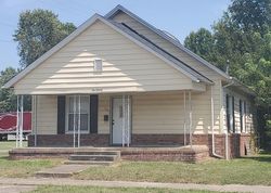 Pre-foreclosure Listing in N 17TH ST HERRIN, IL 62948