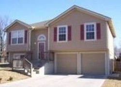 Pre-foreclosure Listing in NEWMAN ST LEAVENWORTH, KS 66048