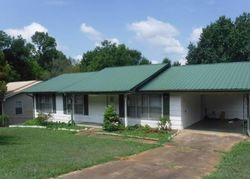 Pre-foreclosure in  AVENUE G Bessemer, AL 35020