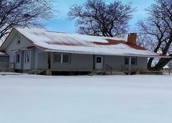 Pre-foreclosure in  550TH ST Lucas, IA 50151