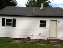Pre-foreclosure in  W VINYARD ST Anderson, IN 46011