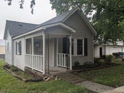 Pre-foreclosure in  E NORTH MAIN ST Summitville, IN 46070