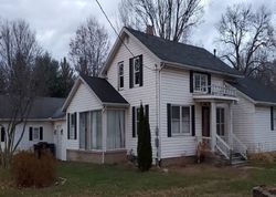 Pre-foreclosure Listing in W HARRISON ST PLYMOUTH, IN 46563