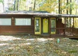 Pre-foreclosure Listing in LAKE HART MOORESVILLE, IN 46158