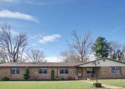 Pre-foreclosure Listing in MIDLAN DR QUINCY, IL 62301