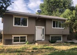 Pre-foreclosure Listing in HELENA DR CALDWELL, ID 83605