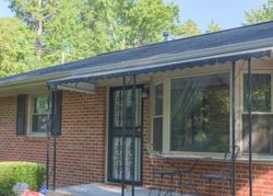 Pre-foreclosure Listing in WARTHEN ST LA FAYETTE, GA 30728