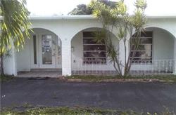 Pre-foreclosure in  NW 84TH WAY Fort Lauderdale, FL 33322