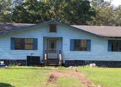 Pre-foreclosure Listing in TIMMONS RD HILLIARD, FL 32046