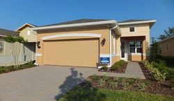Pre-foreclosure in  CYPRESS HILLS WAY Deland, FL 32724