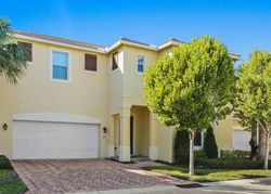 Pre-foreclosure in  WOLF RUN LN Boynton Beach, FL 33435