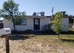 Pre-foreclosure in  E YUMA ST Huachuca City, AZ 85616
