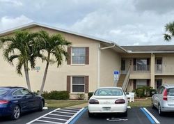 Pre-foreclosure Listing in PONDELLA RD APT 704 CAPE CORAL, FL 33909