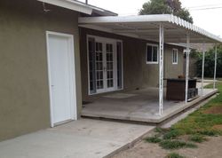 Pre-foreclosure in  W ORANGETHORPE AVE Fullerton, CA 92833