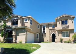 Pre-foreclosure Listing in DELANTE WAY GRANADA HILLS, CA 91344