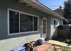 Pre-foreclosure Listing in 252ND ST LOMITA, CA 90717