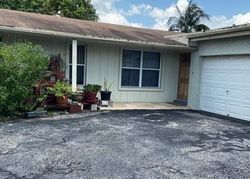 Pre-foreclosure in  NW 32ND MNR Fort Lauderdale, FL 33323