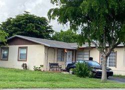 Pre-foreclosure in  NW 5TH CT Fort Lauderdale, FL 33311