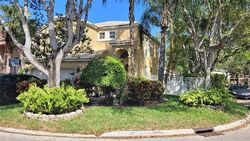 Pre-foreclosure in  NW 48TH CT Pompano Beach, FL 33076