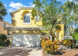 Pre-foreclosure in  NW 48TH CT Pompano Beach, FL 33076