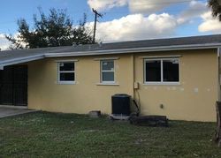 Pre-foreclosure in  NW 12TH PL Fort Lauderdale, FL 33311